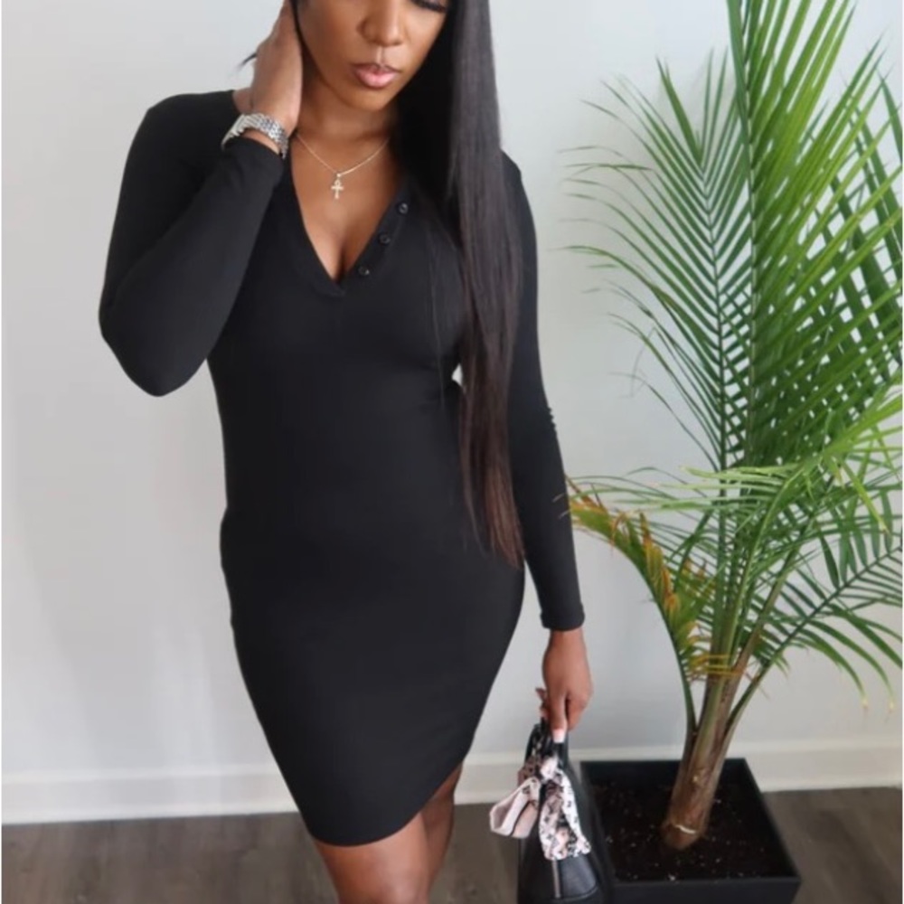 Soft Dress